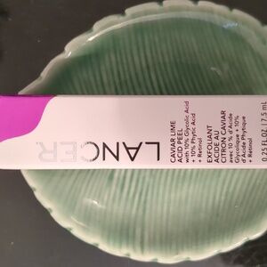 Caviar Lime Acid Peel